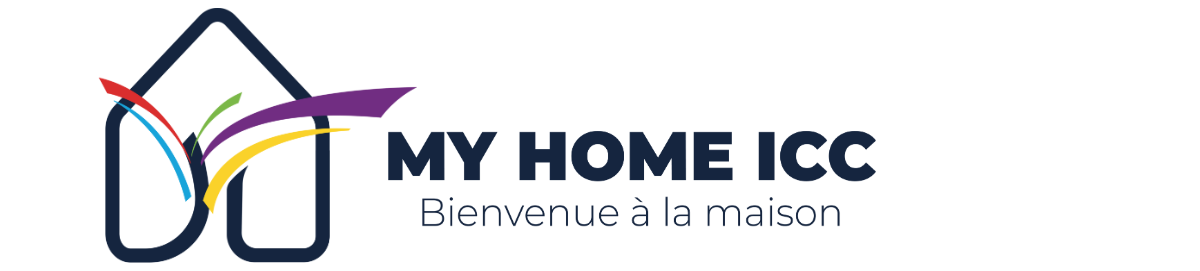 My Home ICC - Bienvenue à la maison