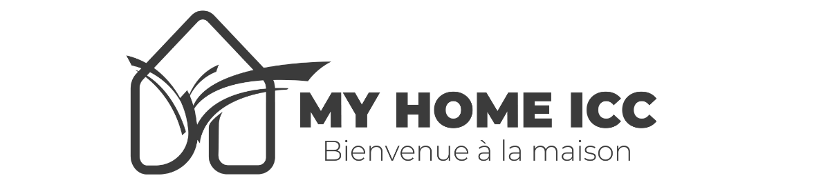 My Home ICC - Bienvenue à la maison