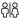 List restroom icon