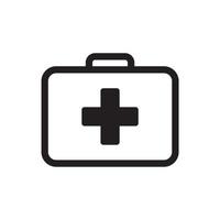 First aid kit