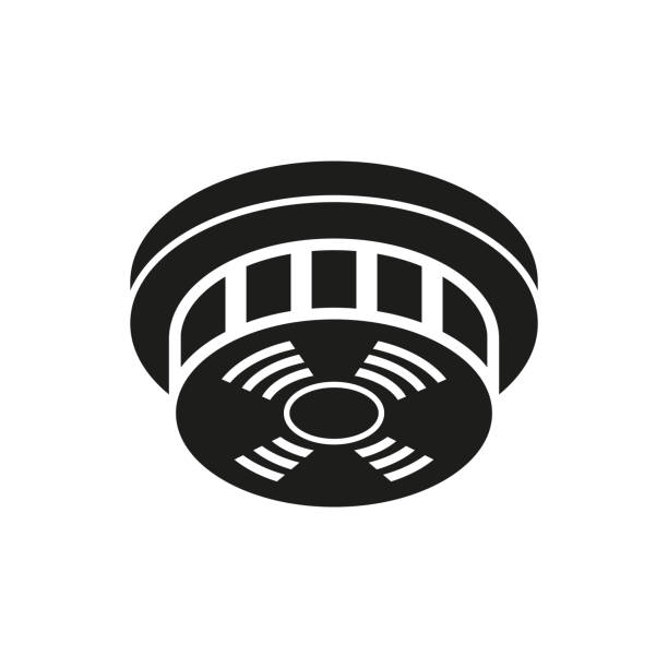 Smoke detector