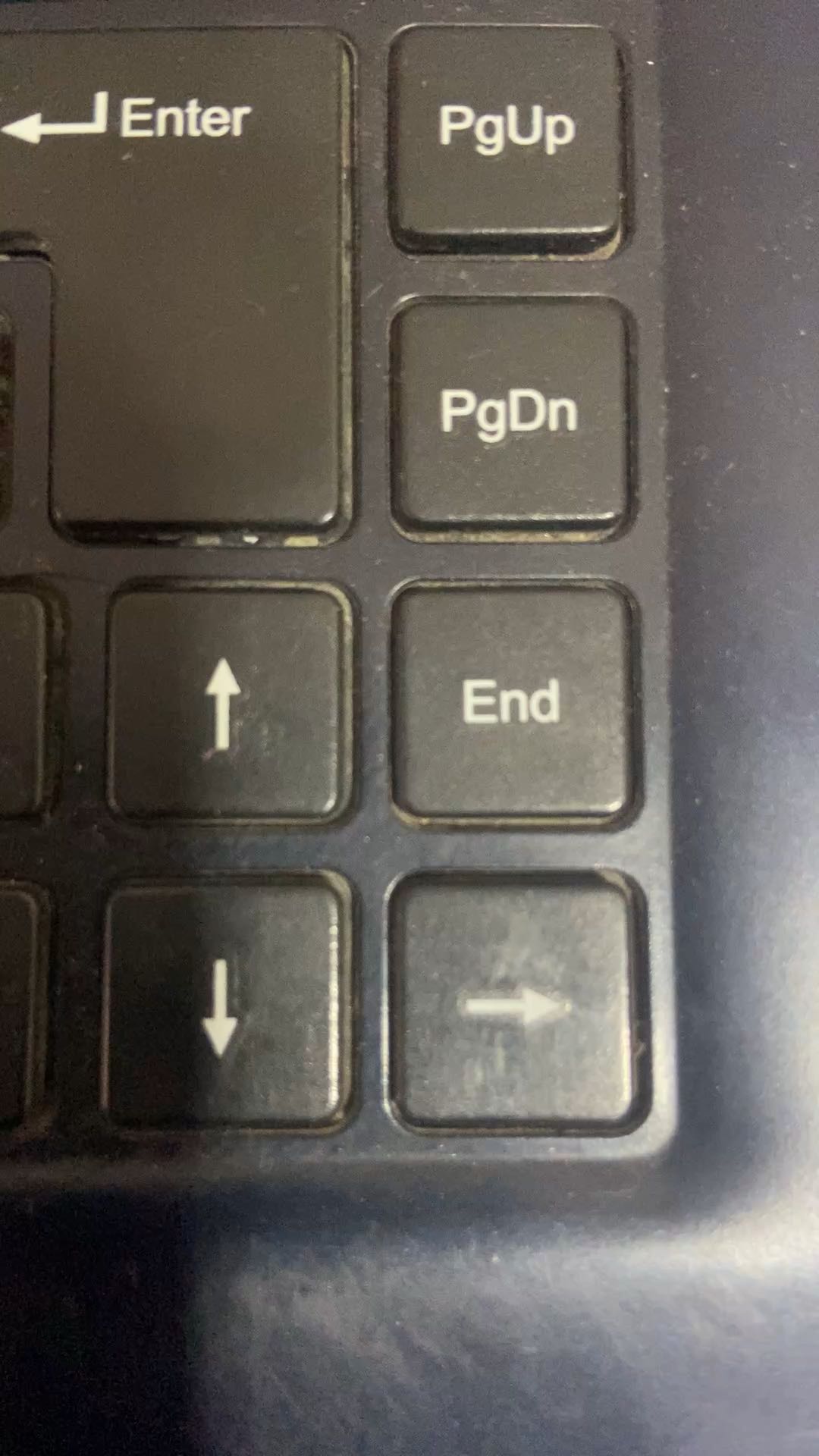 key