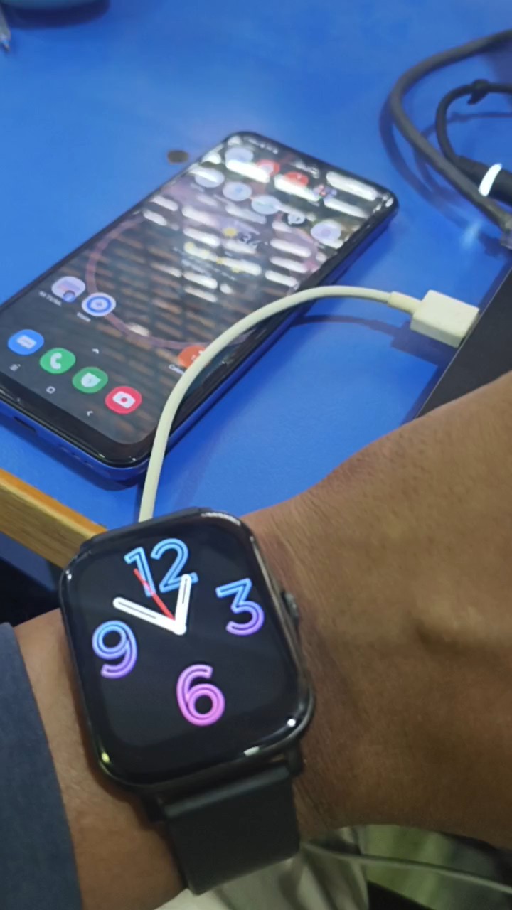 Watch