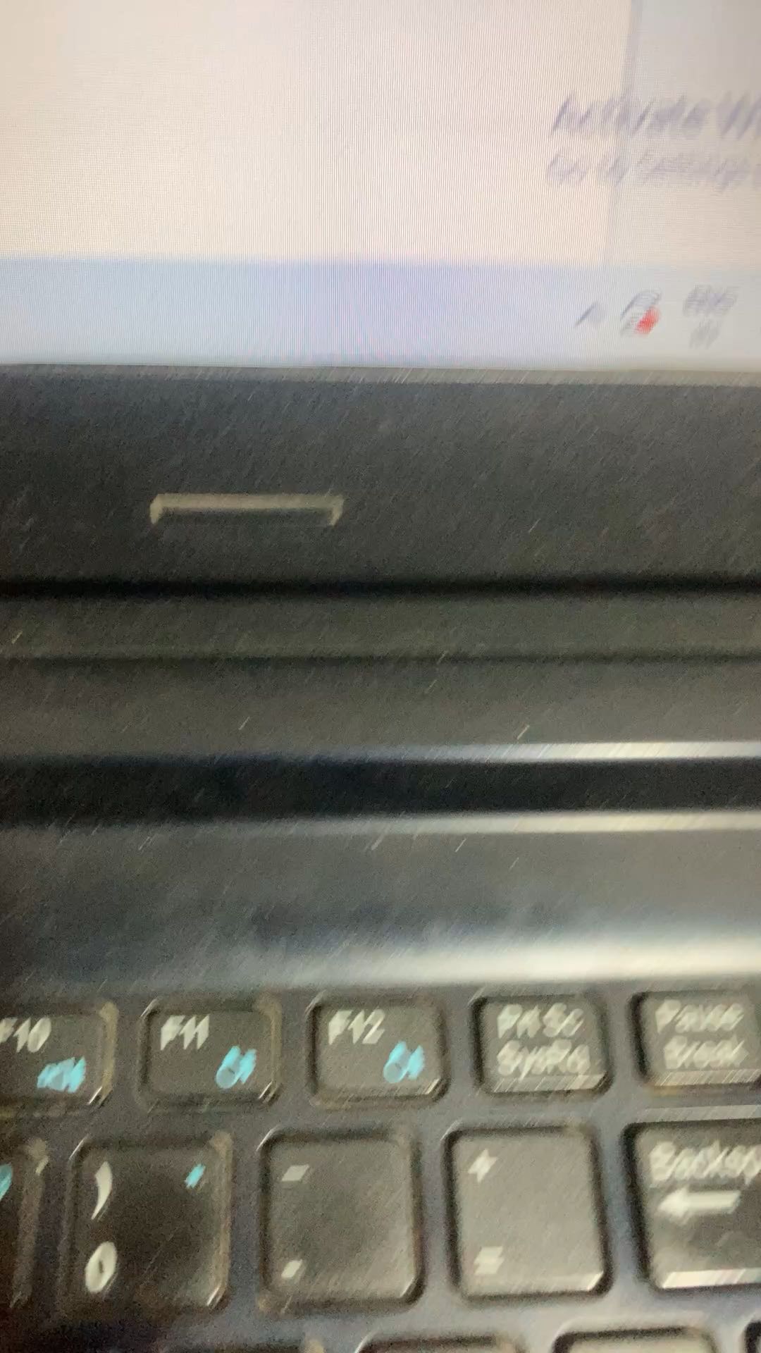 am
