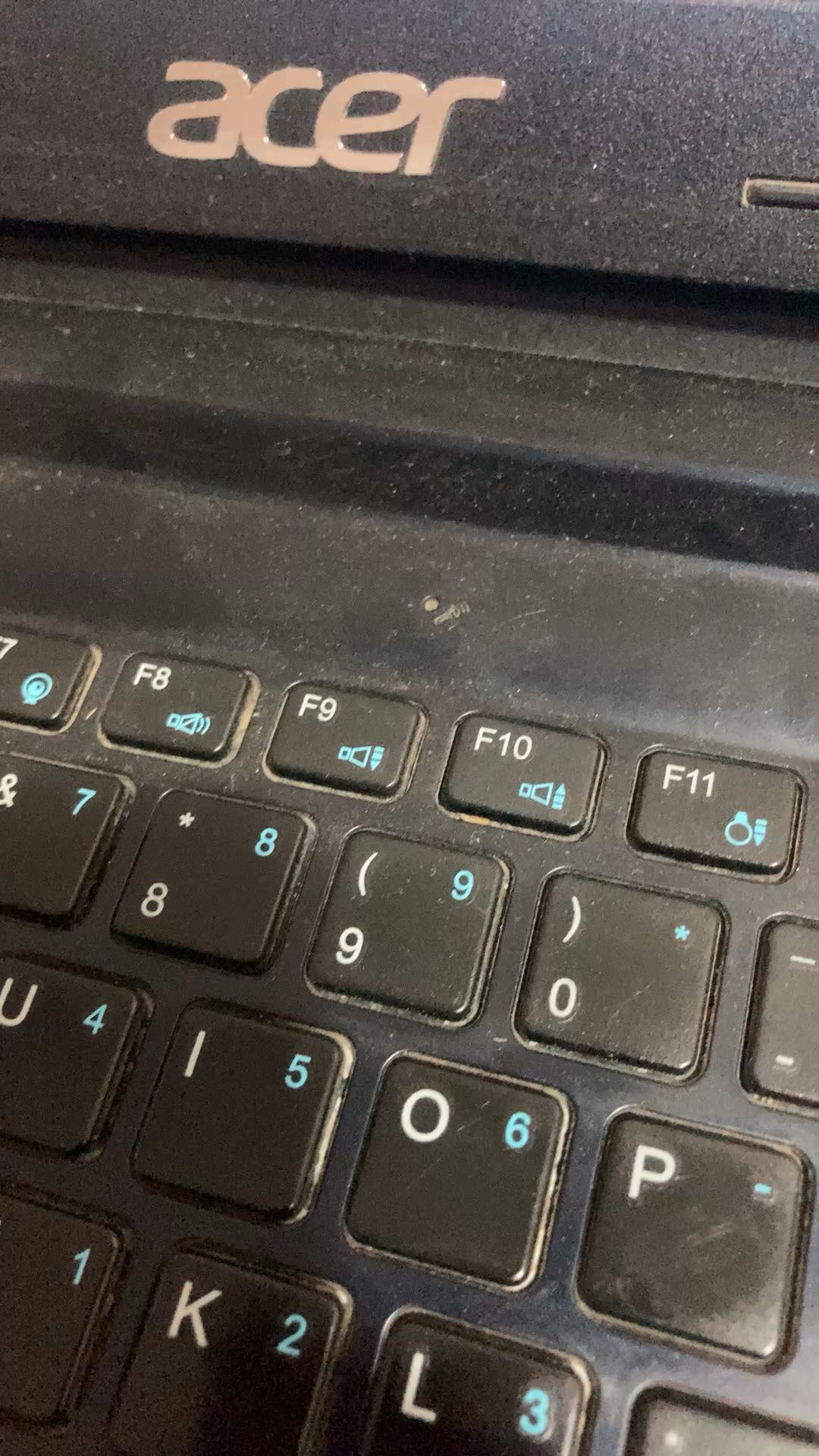 the