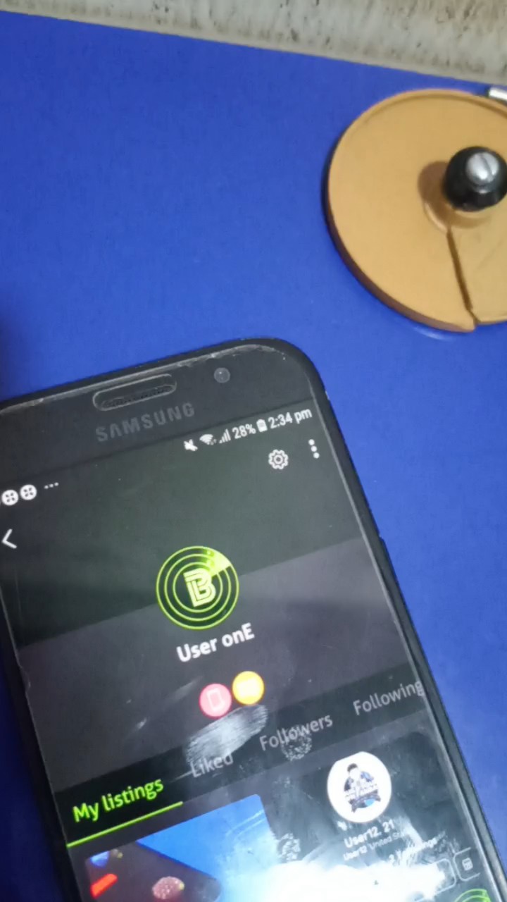 Mobile